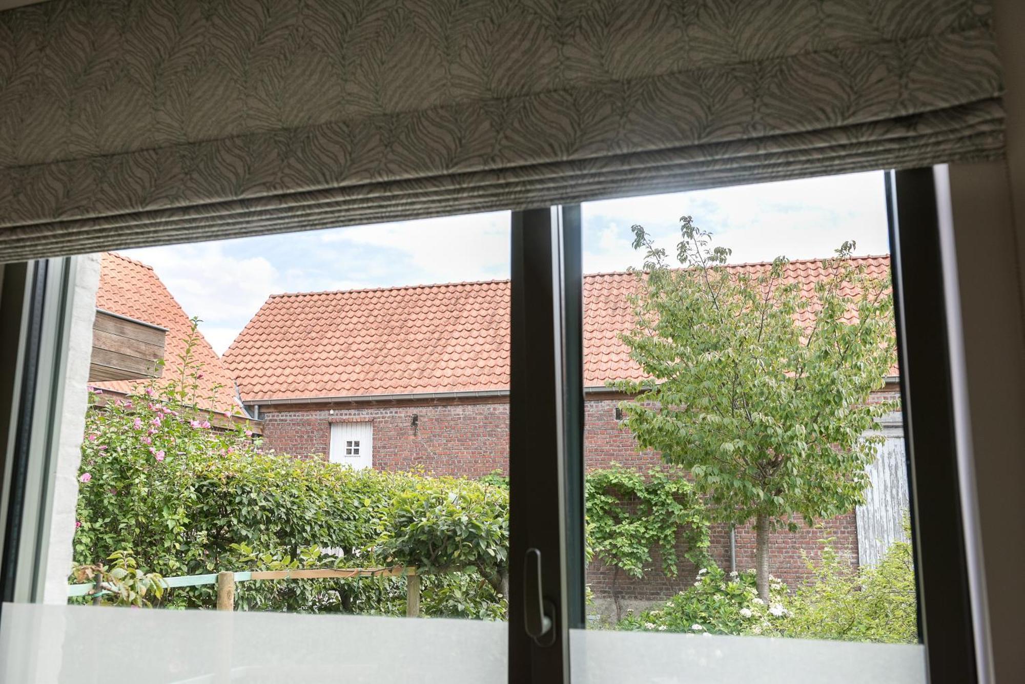 B&B Hof Beygaert Алст Стая снимка